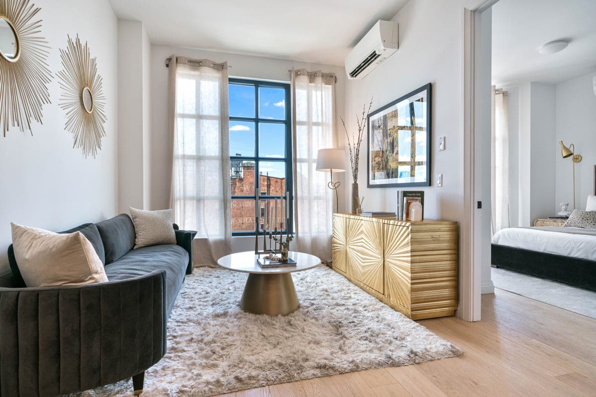 New Construction vs Prewar Apartments in Brooklyn