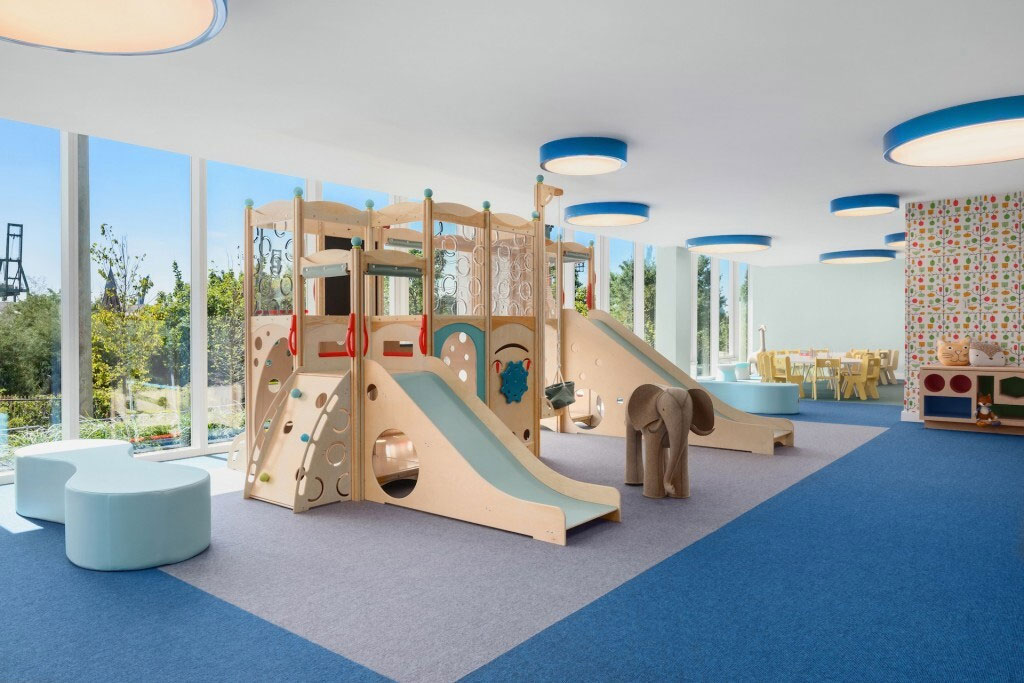 Children’s play area media 1