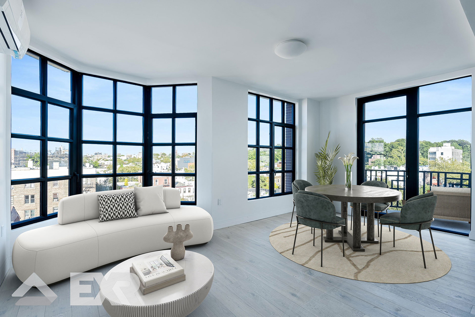 2 Bedroom Rental – 875 Fourth Avenue, Unit 111